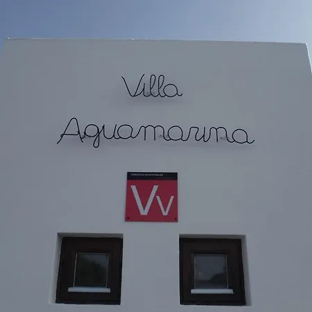 Casa Aguamarina 23b * Playa Blanca (Lanzarote)