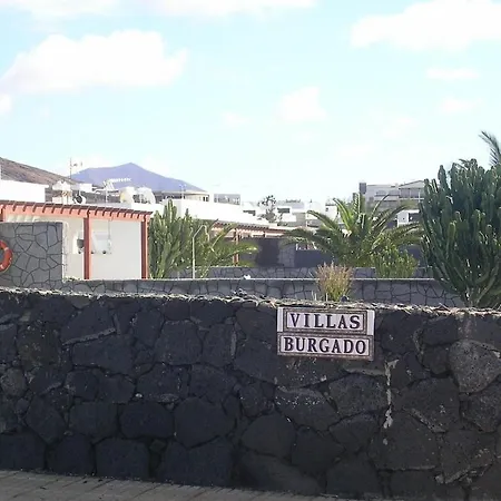 Casa Aguamarina 23b Dom wakacyjny *