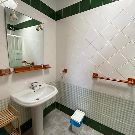 Дом отдыха Casa Aguamarina 23b