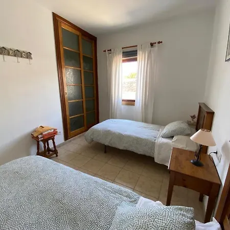 Casa Aguamarina 23b Дом отдыха Коста Бланка