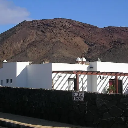 Casa Aguamarina 23b Дом отдыха