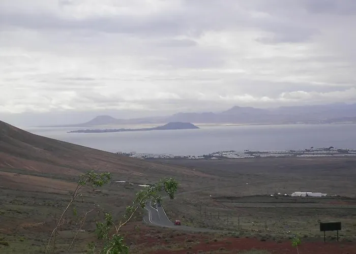 Casa Aguamarina 23b Playa Blanca (Lanzarote)