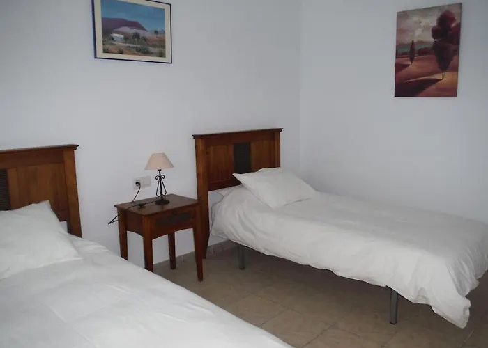 Dom wakacyjny Casa Aguamarina 23b *