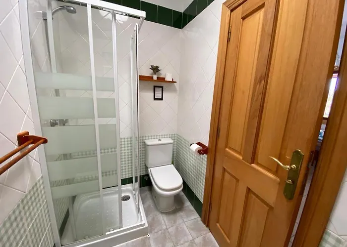 Casa Aguamarina 23b Dom wakacyjny *