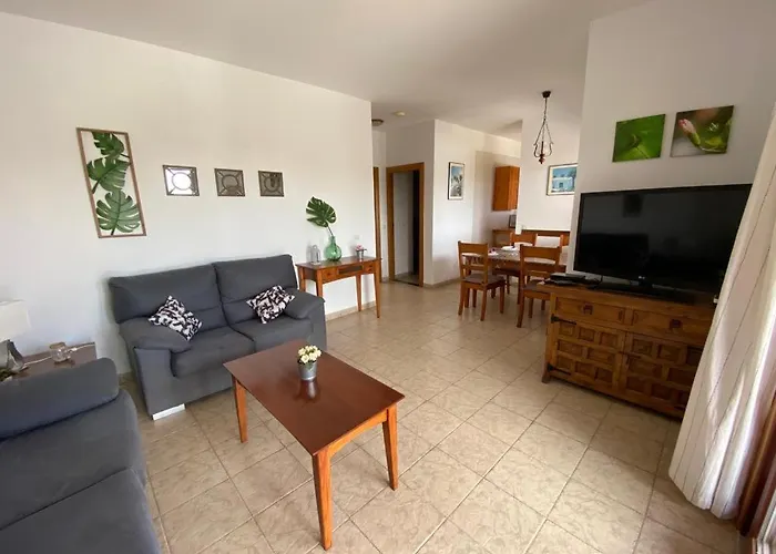 Casa Aguamarina 23b *