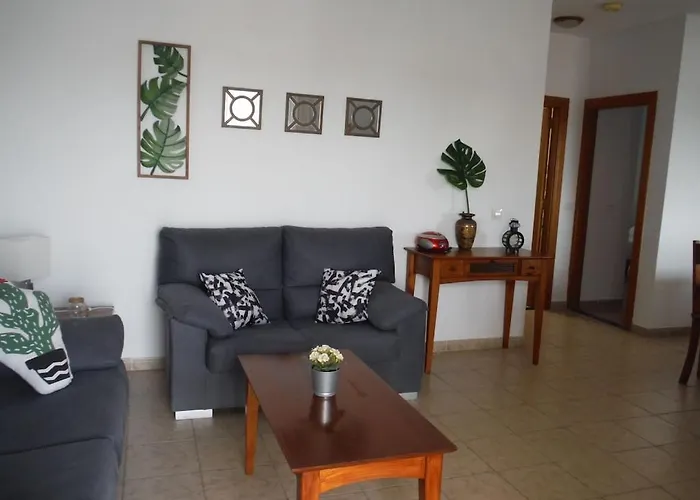 Dom wakacyjny Casa Aguamarina 23b *