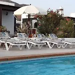 Casa Aguamarina 23b Playa Blanca (Lanzarote)