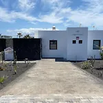 Semesterbostad Casa Aguamarina 23b Playa Blanca (Lanzarote)