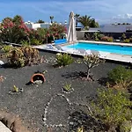 Semesterbostad Casa Aguamarina 23b Playa Blanca (Lanzarote)