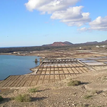 Casa Aguamarina 23b Дом отдыха