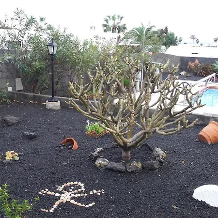 Hébergement de vacances Casa Aguamarina 23b