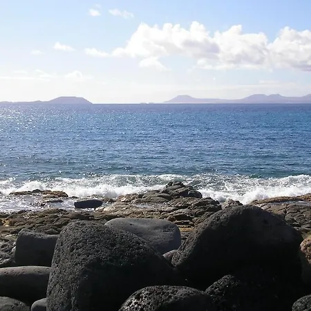 Casa Aguamarina 23b Коста Бланка