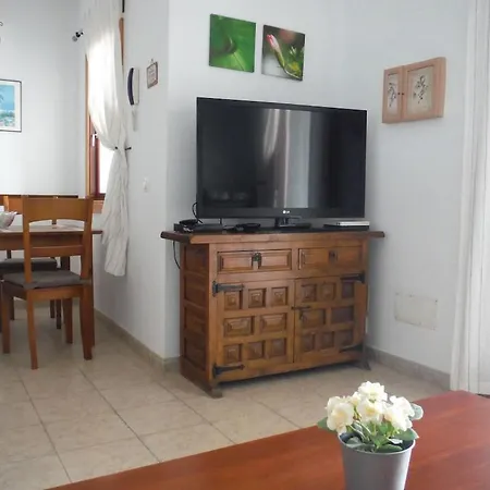 Vakantiehuis Casa Aguamarina 23b *