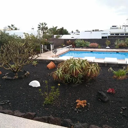 Casa Aguamarina 23b * Playa Blanca (Lanzarote)