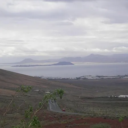 Casa Aguamarina 23b Playa Blanca (Lanzarote)