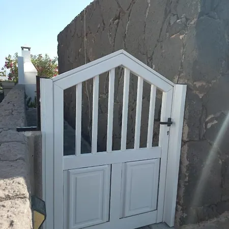 Nyaraló Casa Aguamarina 23b *