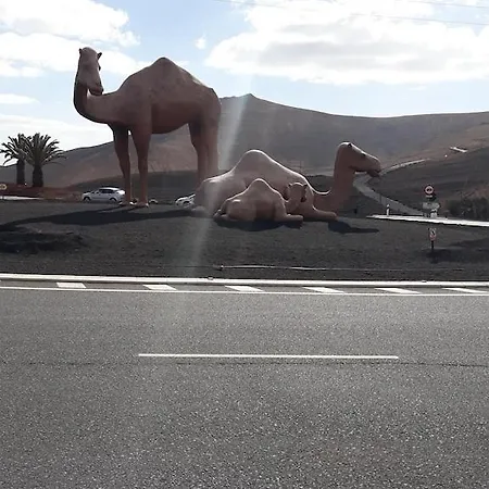 Casa Aguamarina 23b Hébergement de vacances Playa Blanca (Lanzarote)