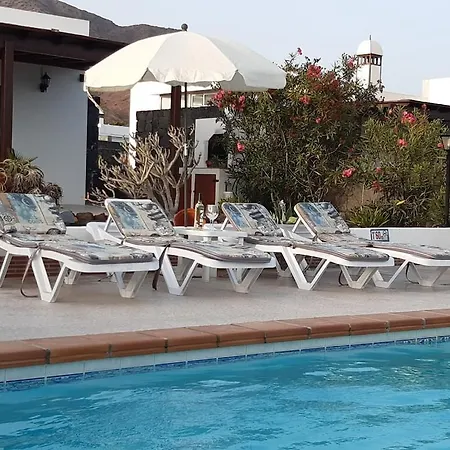 Casa Aguamarina 23b Коста Бланка