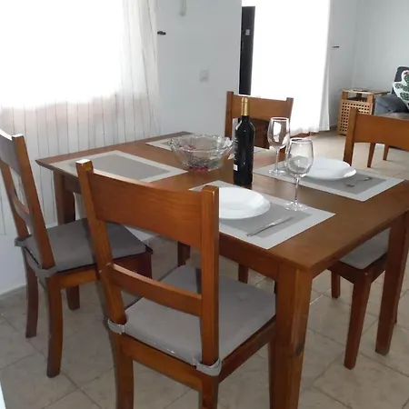 Casa Aguamarina 23b Vakantiehuis Playa Blanca (Lanzarote)