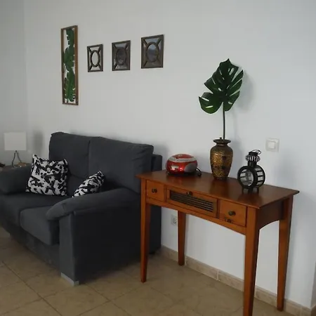 Vakantiehuis Casa Aguamarina 23b