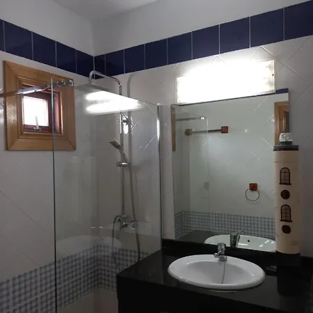 Casa Aguamarina 23b Vakantiehuis Playa Blanca (Lanzarote)