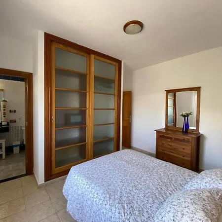 Hébergement de vacances Casa Aguamarina 23b Playa Blanca (Lanzarote)