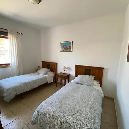 Hébergement de vacances Casa Aguamarina 23b