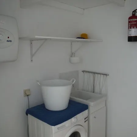 Hébergement de vacances Casa Aguamarina 23b