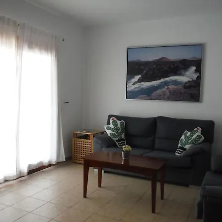 Vakantiehuis Casa Aguamarina 23b *