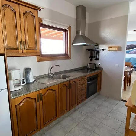 Casa Aguamarina 23b Vakantiehuis *