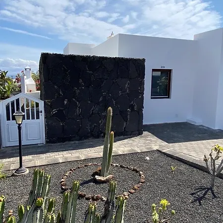 Casa Aguamarina 23b Vakantiehuis *