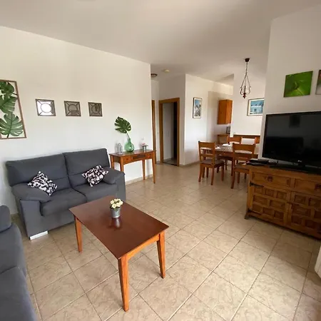 Casa Aguamarina 23b *