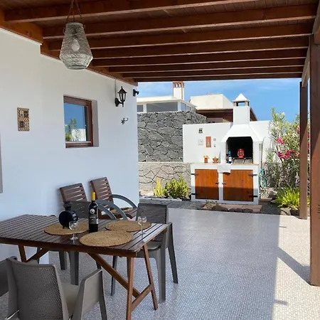 Vakantiehuis Casa Aguamarina 23b *