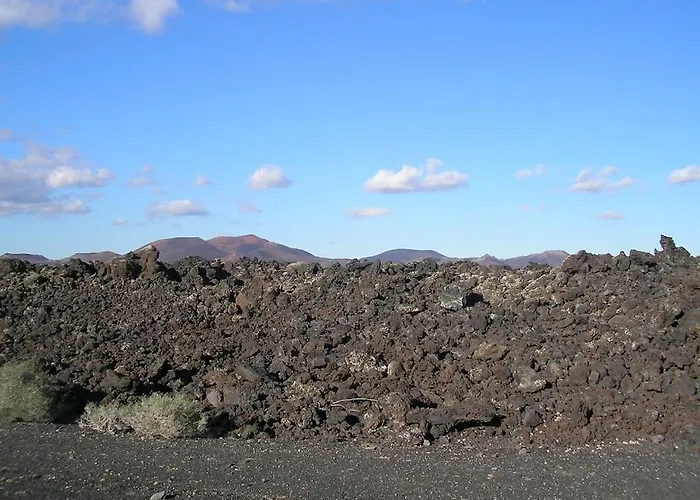 Casa Aguamarina 23b Σπίτι διακοπών *