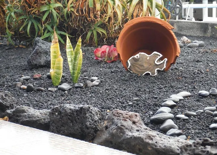 Casa Aguamarina 23b Playa Blanca (Lanzarote)