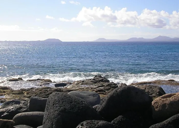 Casa Aguamarina 23b Playa Blanca (Lanzarote)