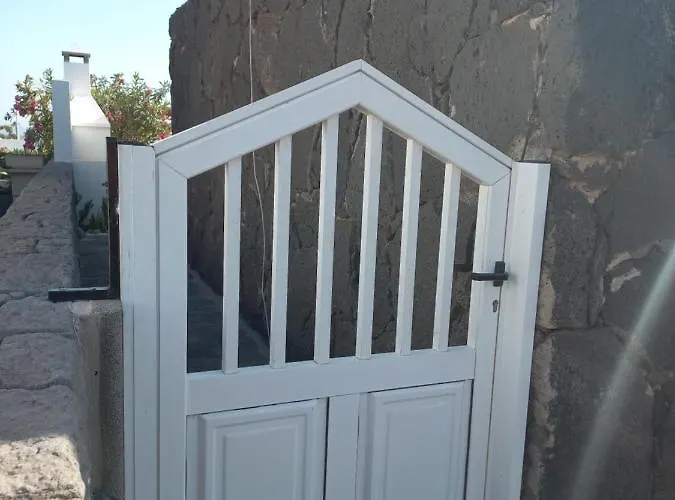 Feriehus Casa Aguamarina 23b *