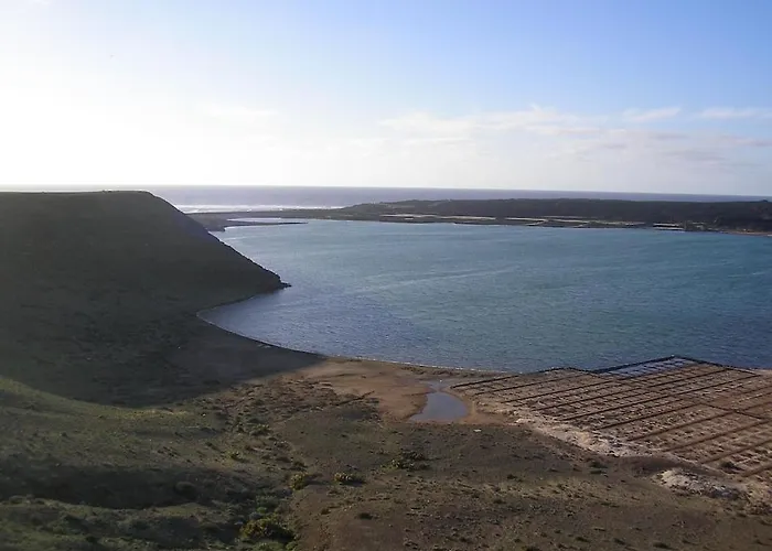 Casa Aguamarina 23b * Πλάγια Μπλάνκα