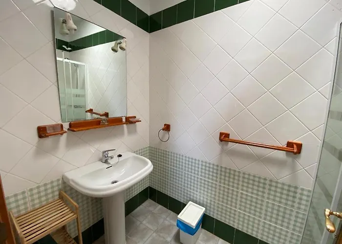 Feriehus Casa Aguamarina 23b