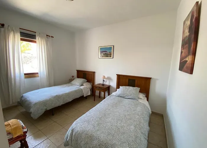 Feriehus Casa Aguamarina 23b