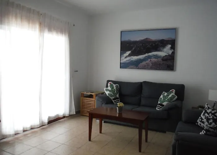 Σπίτι διακοπών Casa Aguamarina 23b *