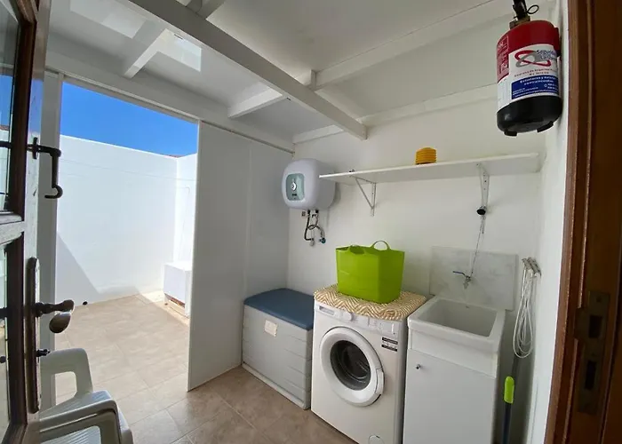 Casa Aguamarina 23b *