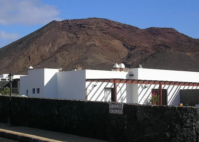 Casa Aguamarina 23b Σπίτι διακοπών