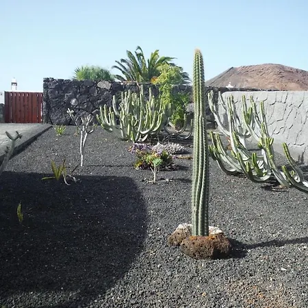 Casa Aguamarina 23b Holiday home