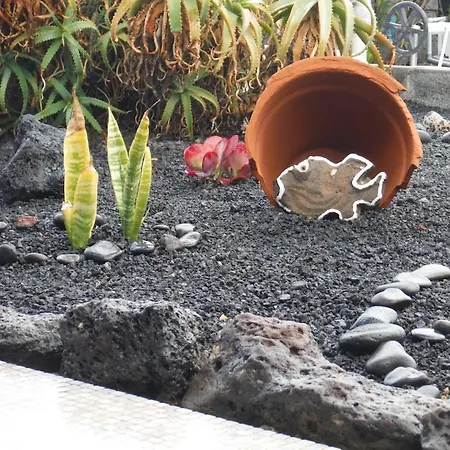 Casa Aguamarina 23b Playa Blanca (Lanzarote)