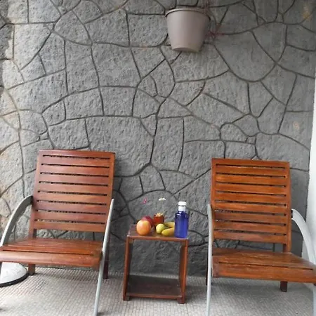 Casa Aguamarina 23b * プラヤ・ブランカ