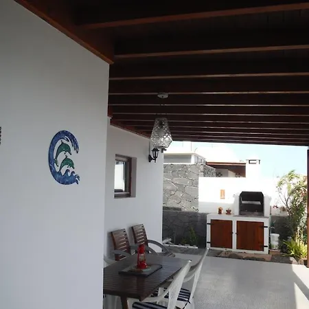 Casa Aguamarina 23b Πλάγια Μπλάνκα