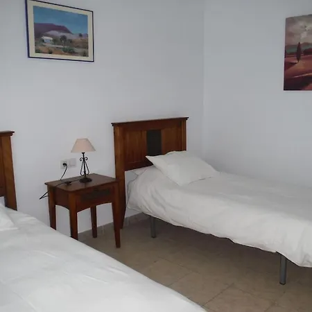 Σπίτι διακοπών Casa Aguamarina 23b *