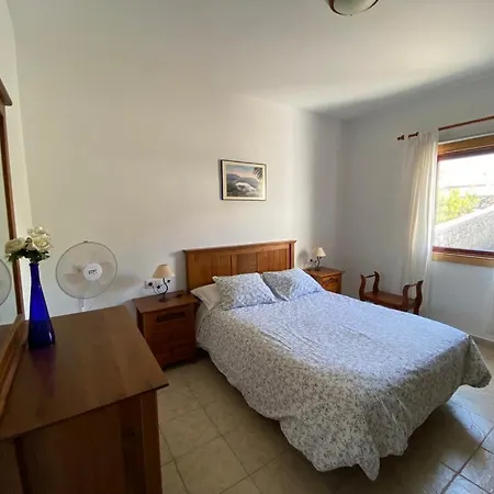 Casa Aguamarina 23b * Playa Blanca (Lanzarote)