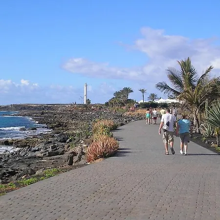 Casa Aguamarina 23b Playa Blanca (Lanzarote)